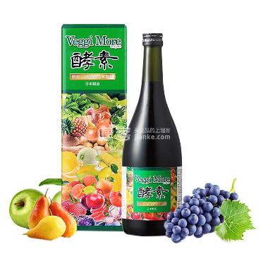 优选 织田综合蔬果酵素