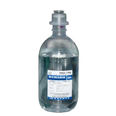 0.9%氯化钠注