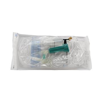 优选 一次性使用输液器