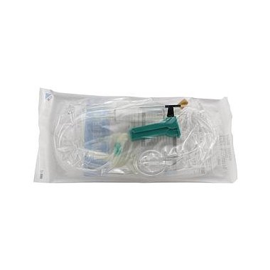 一次性使用输液器