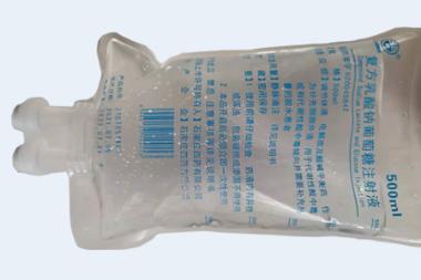 优选 复方乳酸钠葡萄糖