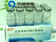 优选 注射用酒石酸吉他