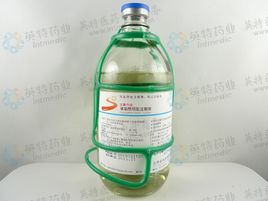 优选 琥珀酰明胶注射液