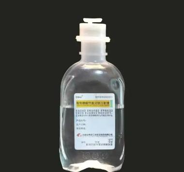 左卡尼汀注射液 5ml:1g*5支 云南龙海天然植物药业有限公司