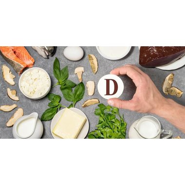 维生素D滴剂(胶