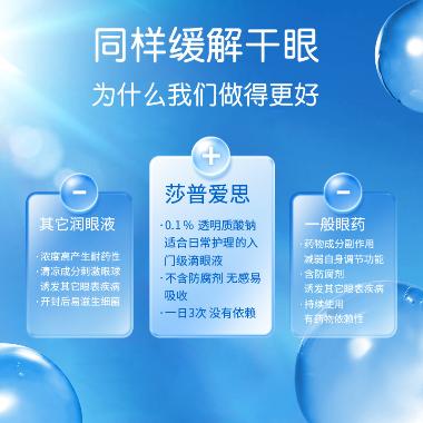 优选 溴芬酸钠滴眼液（