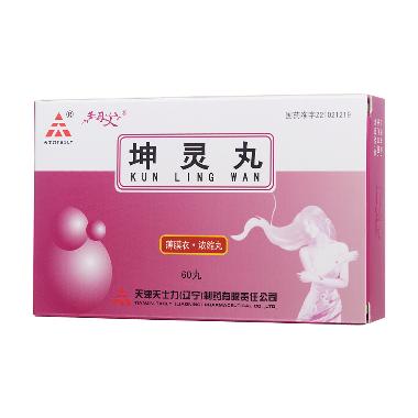优选 产后逐瘀胶囊
