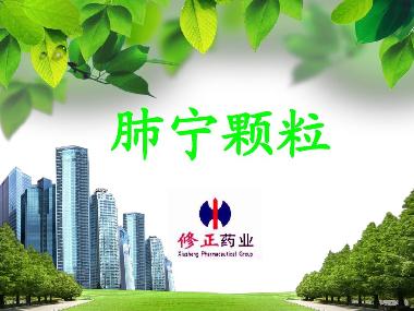优选 肺宁胶囊(返魂草