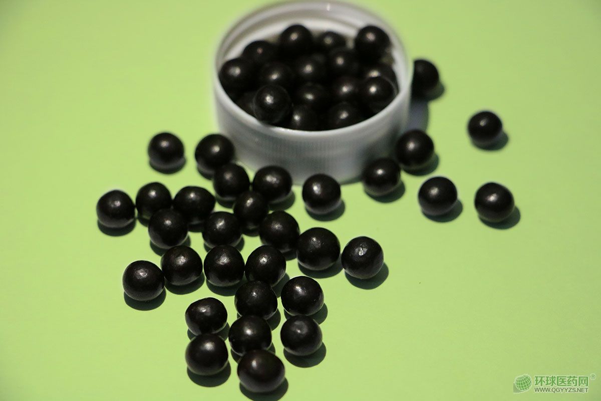 优选 妇科千金胶囊