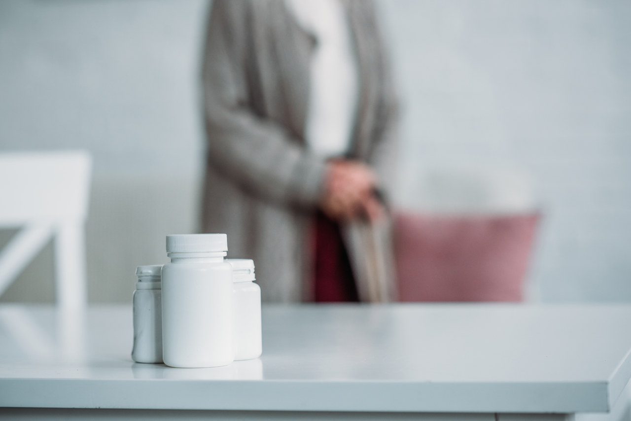优选 盐酸左氧氟沙星胶