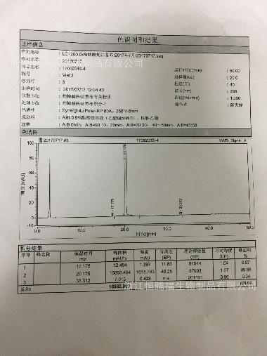 优选 枸橼酸托法替布片