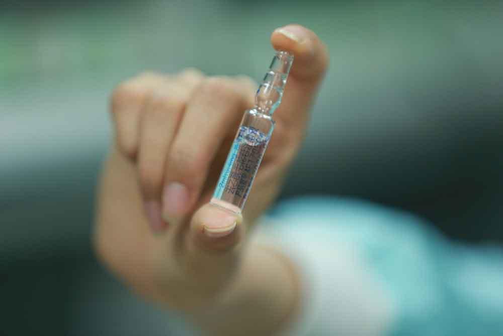 优选 去乙酰毛花苷注射