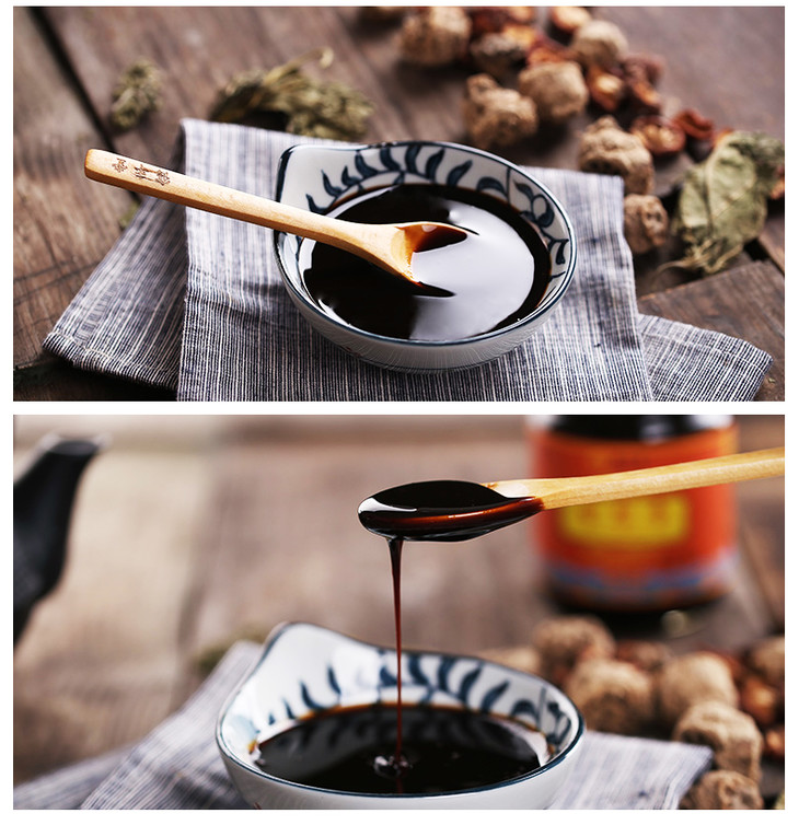 优选 川贝雪梨膏