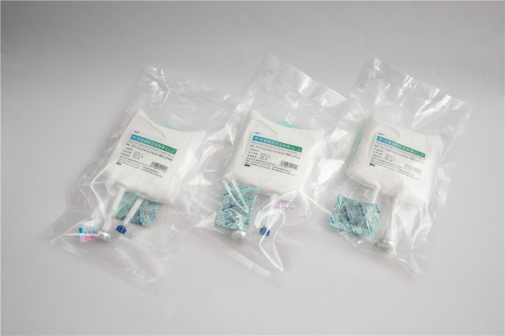 优选 20%脂肪乳注射