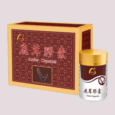 优选 心脉通胶囊