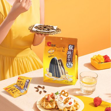 复方瓜子金颗粒