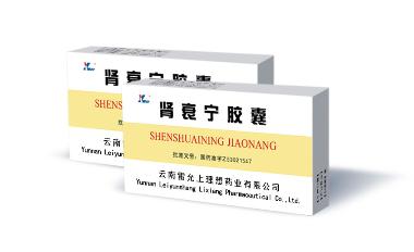 优选 肾衰宁片