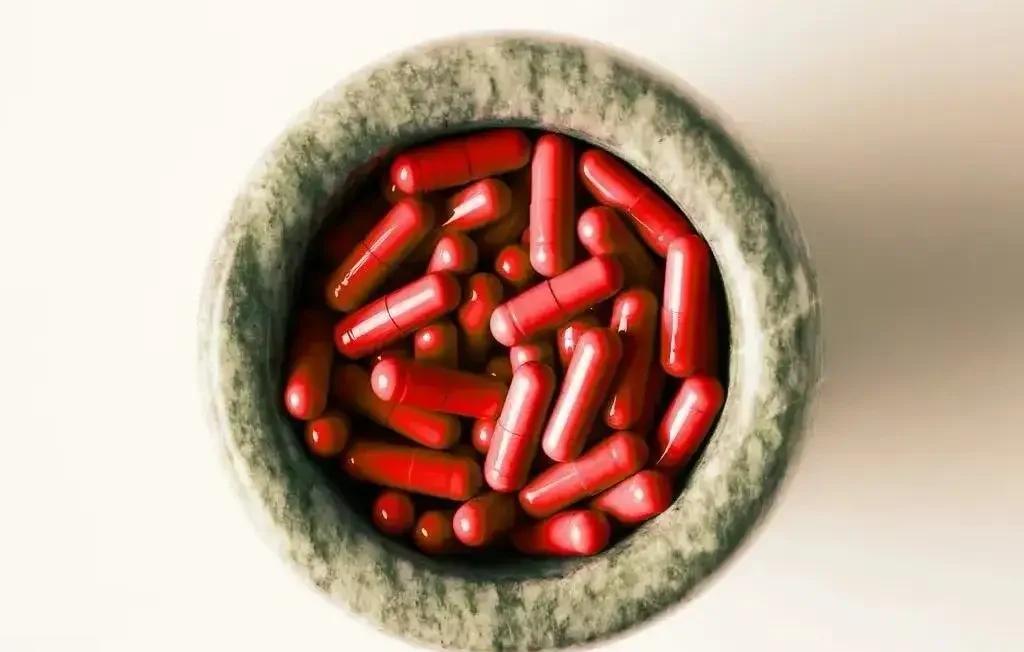 优选 血塞通胶囊