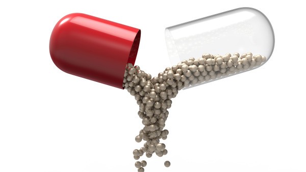 优选 盐酸坦索罗辛缓释