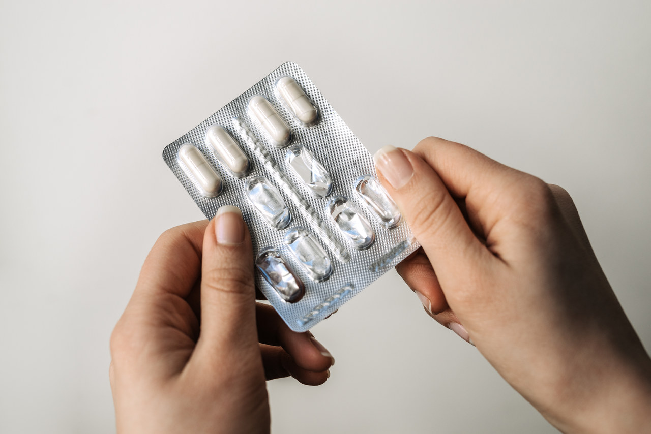 优选 琥珀酸亚铁片(速