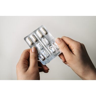 琥珀酸亚铁片(速