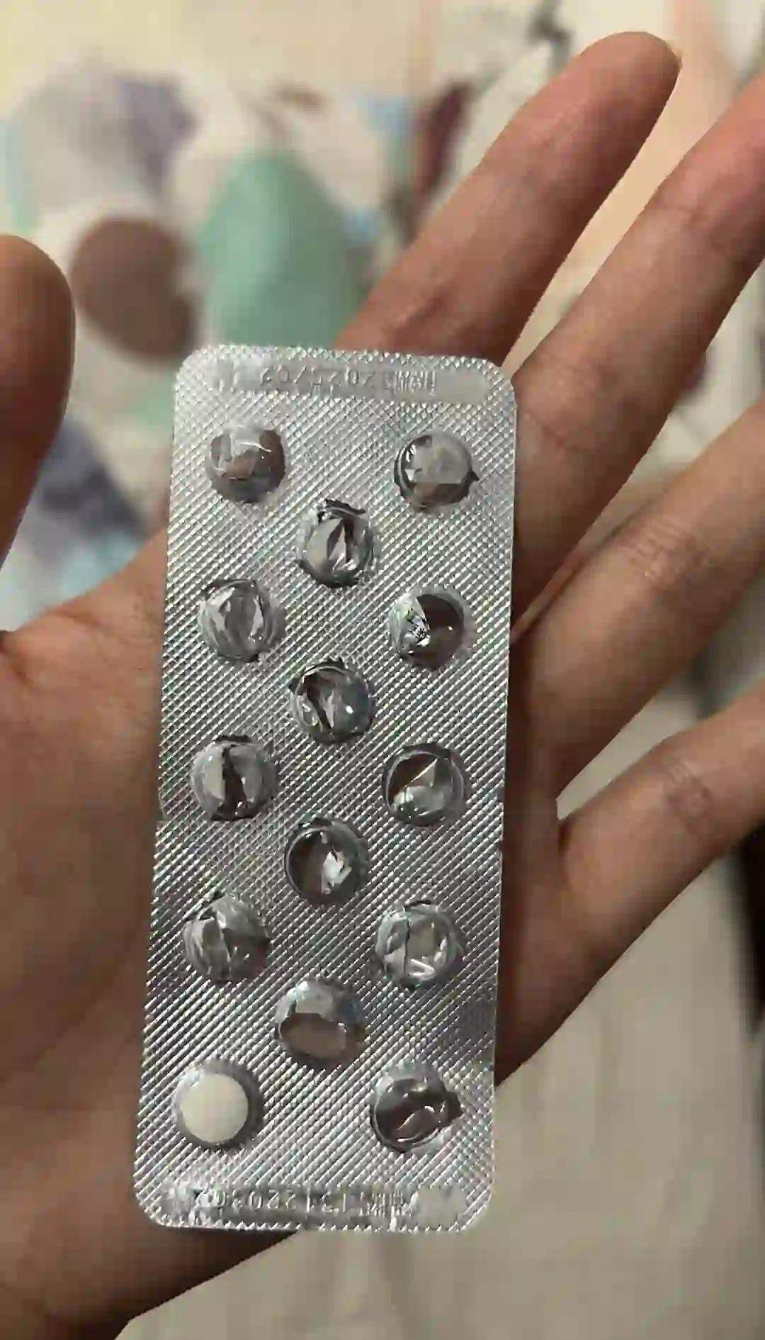 优选 阿戈美拉汀片