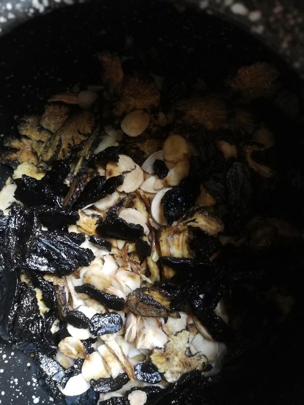 优选 四物膏（套盒）