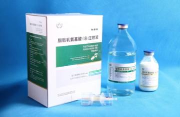 优选 10%脂肪乳注射