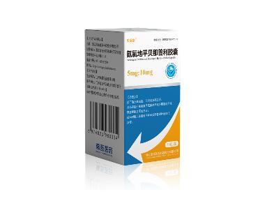 优选 氨氯地平贝那普利