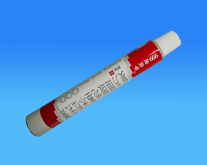 优选 红霉素软膏(铝管