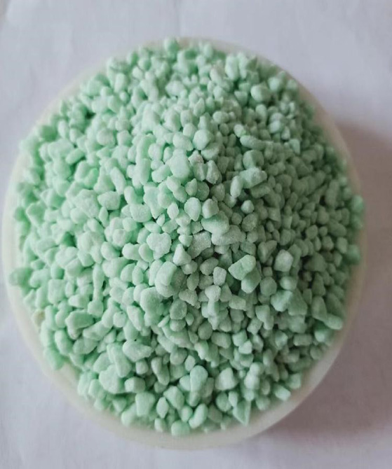 优选 小儿硫酸亚铁糖浆