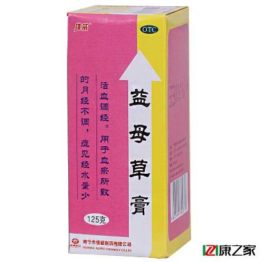 优选 妇科调经颗粒