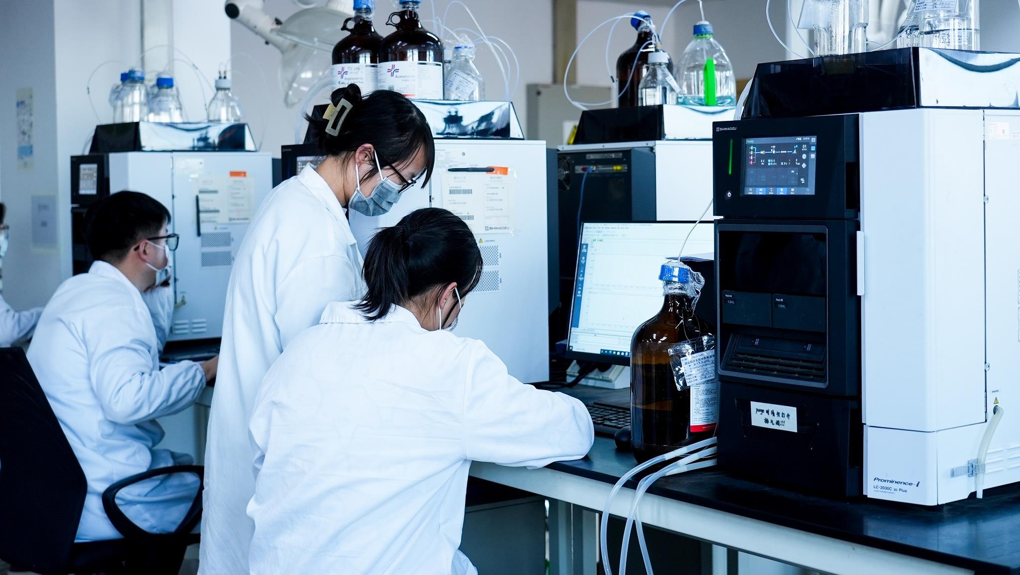 优选 蛋白琥珀酸铁口服