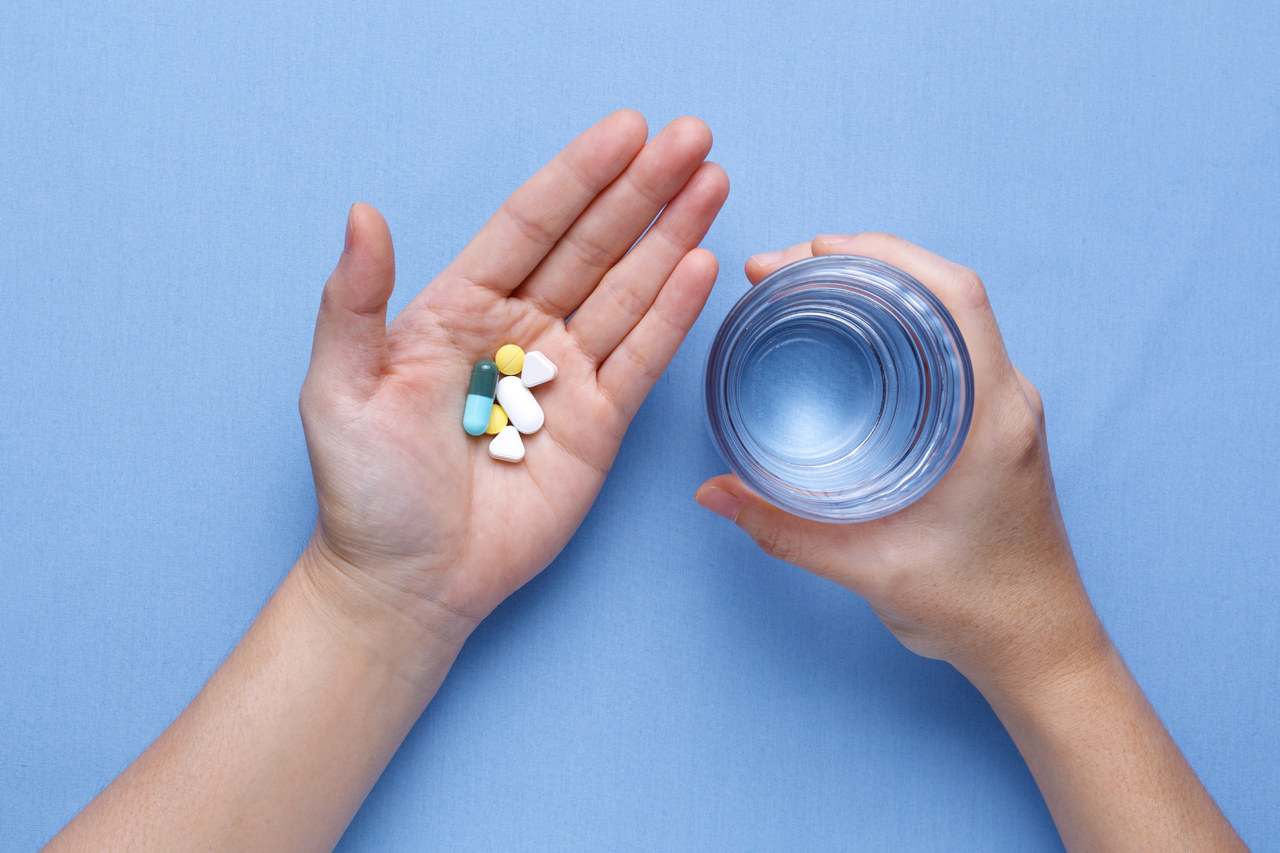 优选 银杏叶滴丸