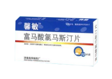 优选 富马酸氯马斯汀片