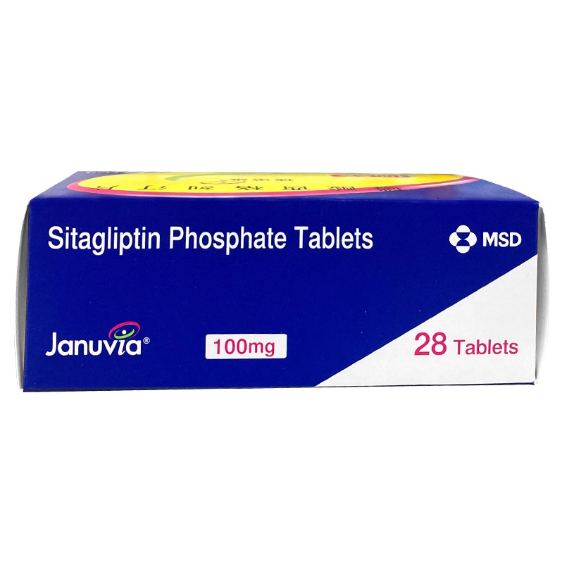 优选 磷酸西格列汀片(