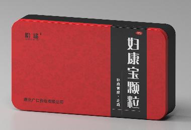 优选 妇康宝口服液