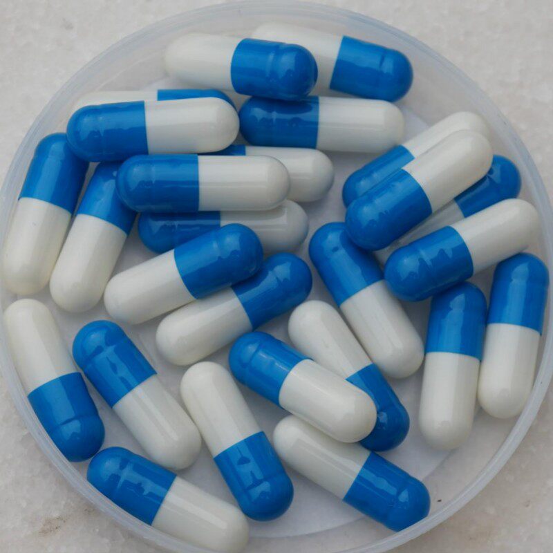 优选 胰酶肠溶胶囊