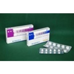 优选 氨磺必利片