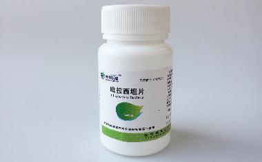 注射用吡拉西坦 1.0g 广东星昊药业有限公司