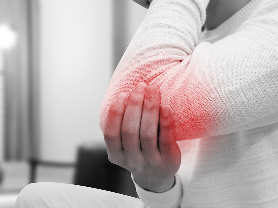 优选 风湿关节炎片