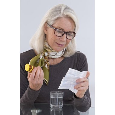 刺五加片(薄膜衣