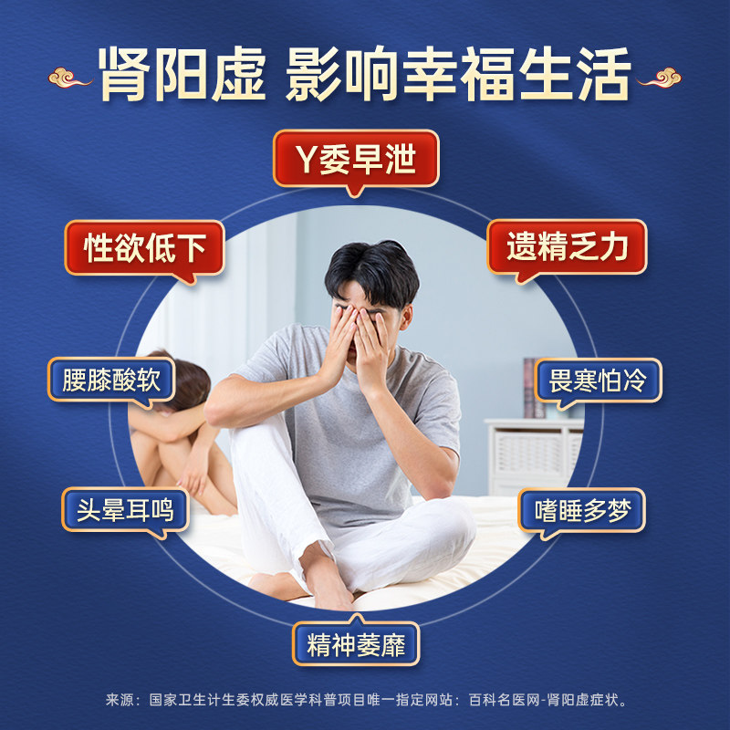 优选 锁阳补肾胶囊