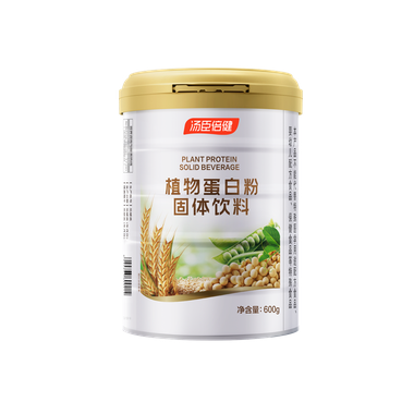 多营养蛋白粉（蛋