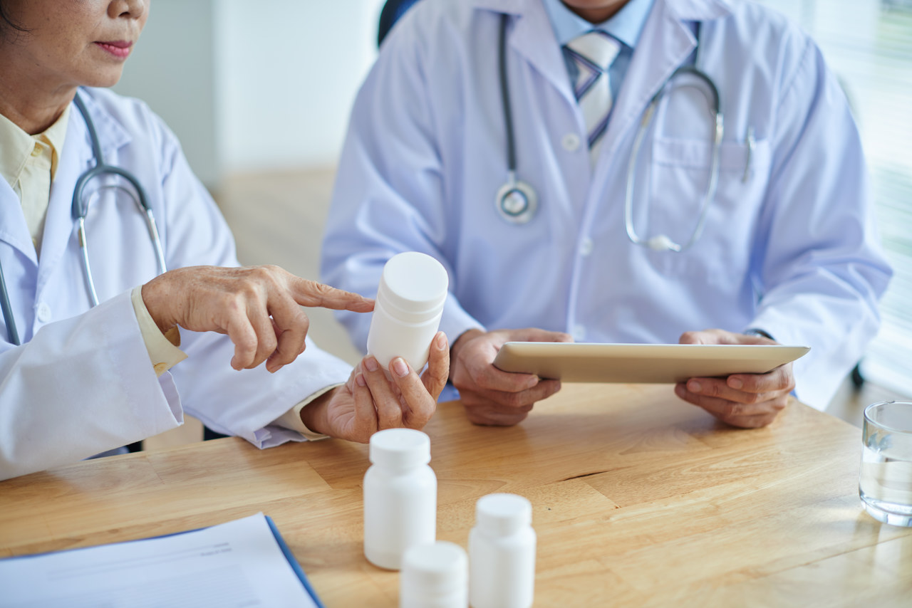 优选 枫蓼肠胃康片