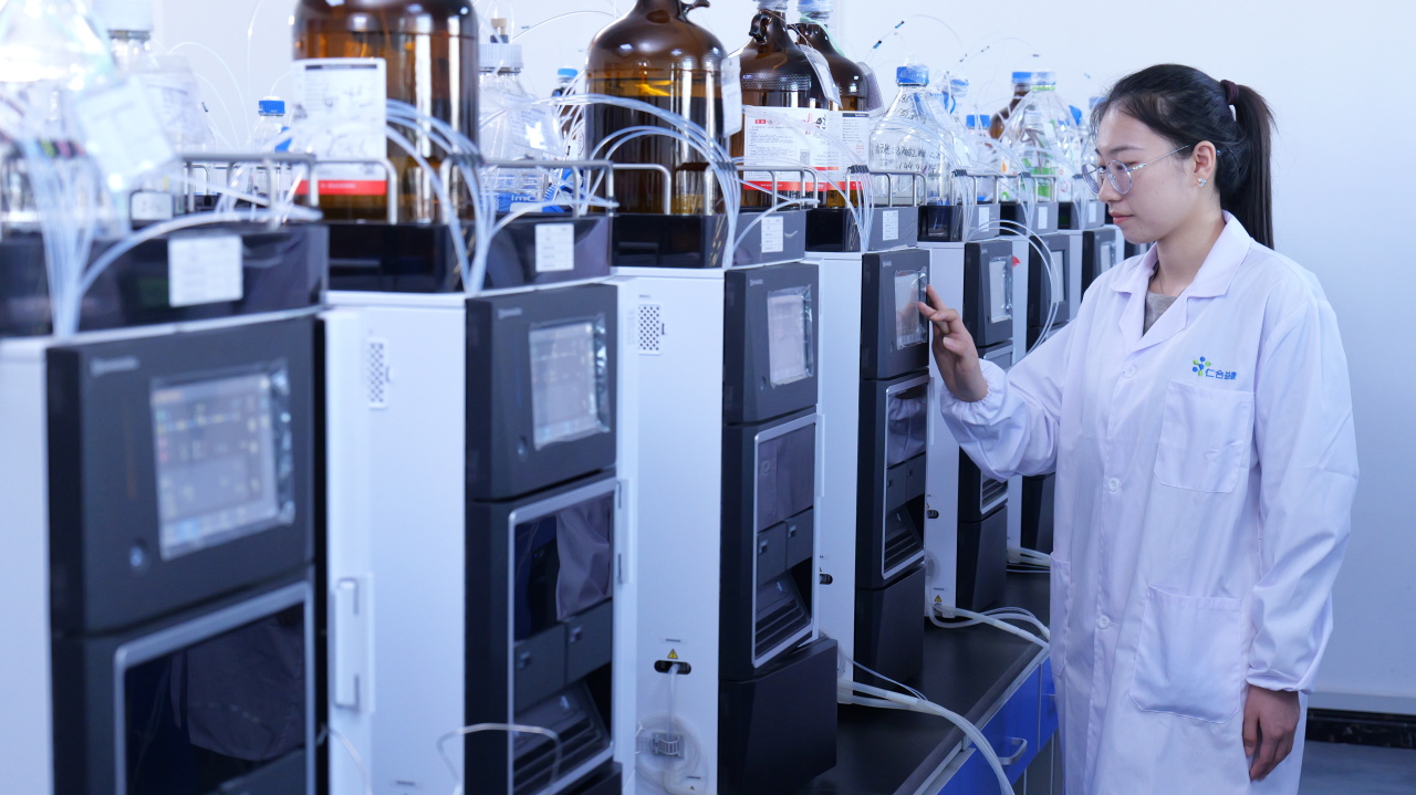 优选 拉莫三嗪片（华斯